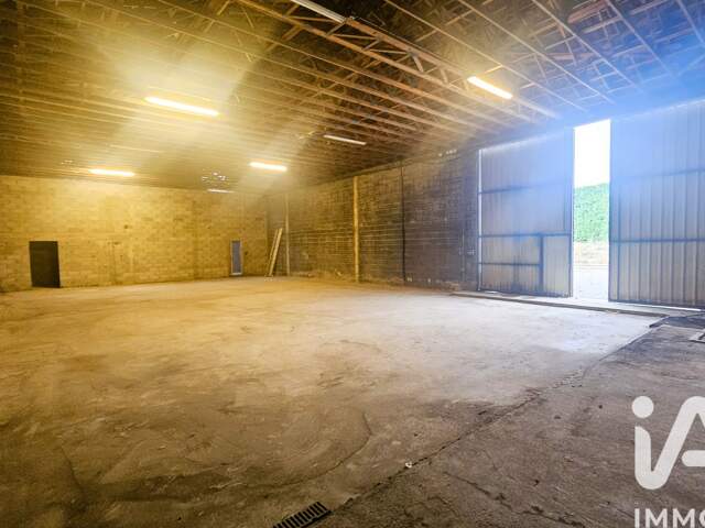 Vente Grange 1 pièce — photo du bien