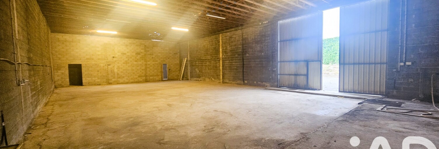 Maison 1 Pièce 1 m² à vendre à Puissalicon (34480)