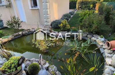 MAISON D EXCEPTION — photo du bien