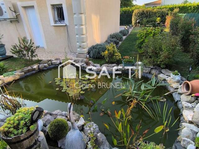 MAISON D EXCEPTION — photo du bien