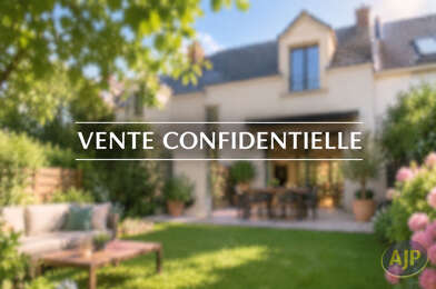 Maison 5 pièces 755000 €