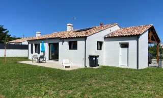 Maison 5 Pièces 102 m² à vendre à Barbâtre (85630)