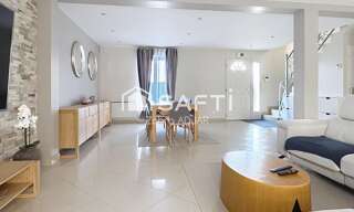 Maison 7 Pièces 160 m² à vendre à Dammartin-en-Goële (77230)