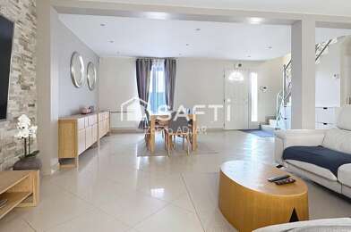 Maison 7 pièces 449000 €