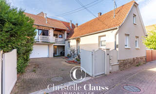 Maison 6 Pièces 129 m² à vendre à Holtzheim (67810)