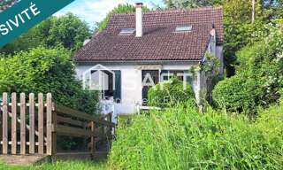 Maison 5 Pièces 106 m² à vendre à Nargis (45210)