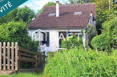 Maison 5 pièces 155000 €