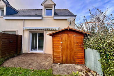 Maison 3 pièces 660 €