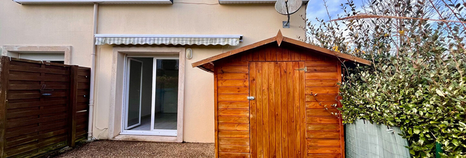 Maison 3 Pièces 64 m² à louer à Pontivy (56300)