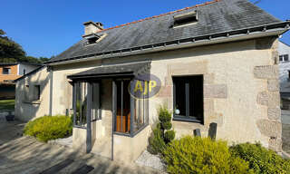 Maison 2 Pièces 47 m² à louer à Pontivy (56300)