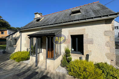 Maison 2 pièces 775 €