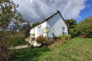 Maison 3 pièces 112700 €