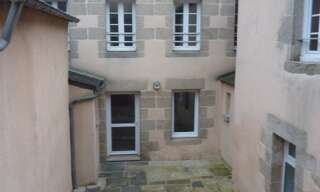 Maison 3 Pièces 54 m² à louer à Pontivy (56300)