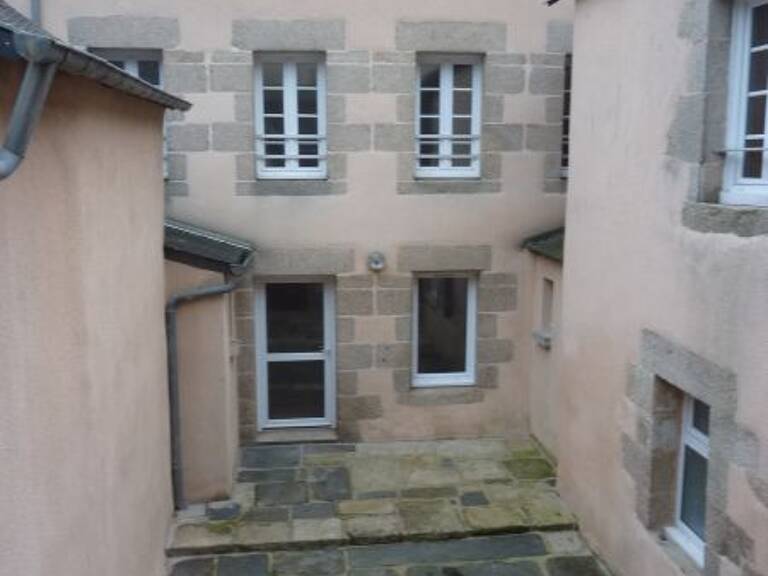 Maison Pontivy - 3 Pièces - 60 M2 — photo 1