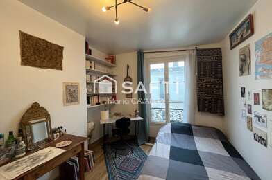 Appartement 1 pièces 189000 €