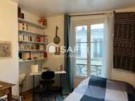 STUDIO FONCTIONNEL A MONTMARTRE — photo 3