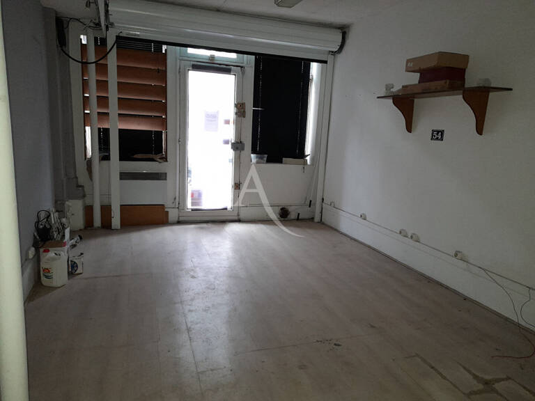 Local commercial  50 m2 — photo 1