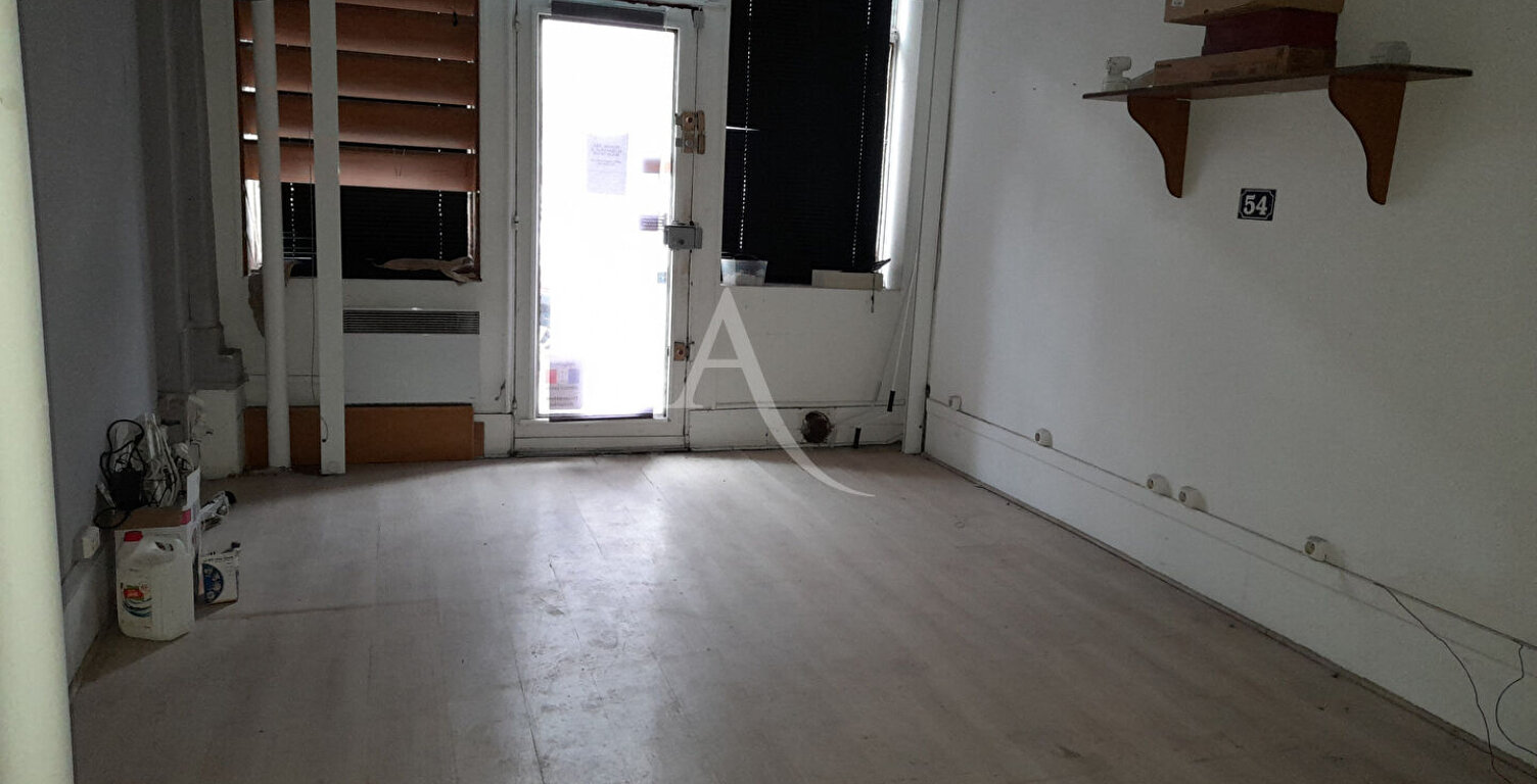 Local commercial  50 m2 — photo 1