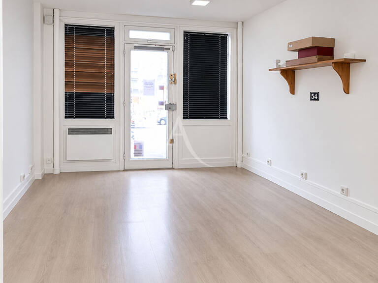 Local commercial  50 m2 — photo 1