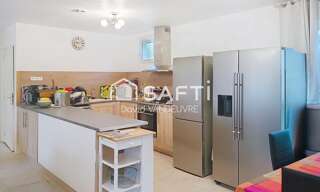 Maison 5 Pièces 82 m² à vendre à Baraize (36270)
