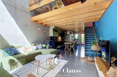Appartement 4 pièces 338000 €