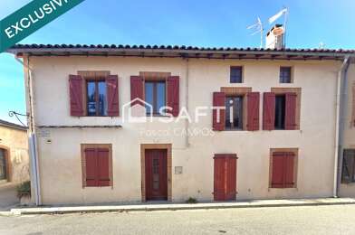 Maison 7 pièces 115000 €