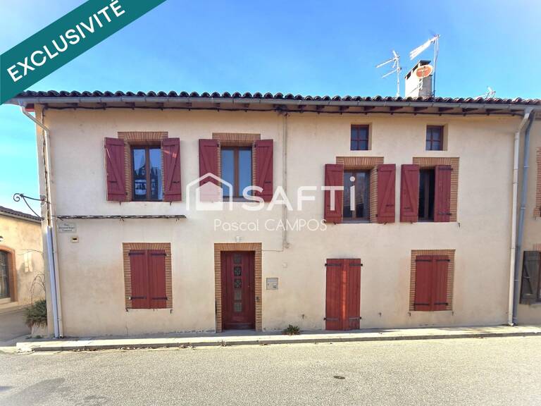 Maison de ville de 168m², 4 chambres, travaux à prévoir — photo 1