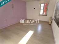 Maison de ville de 168m², 4 chambres, travaux à prévoir — photo 3