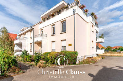 Appartement 4 pièces 295000 €