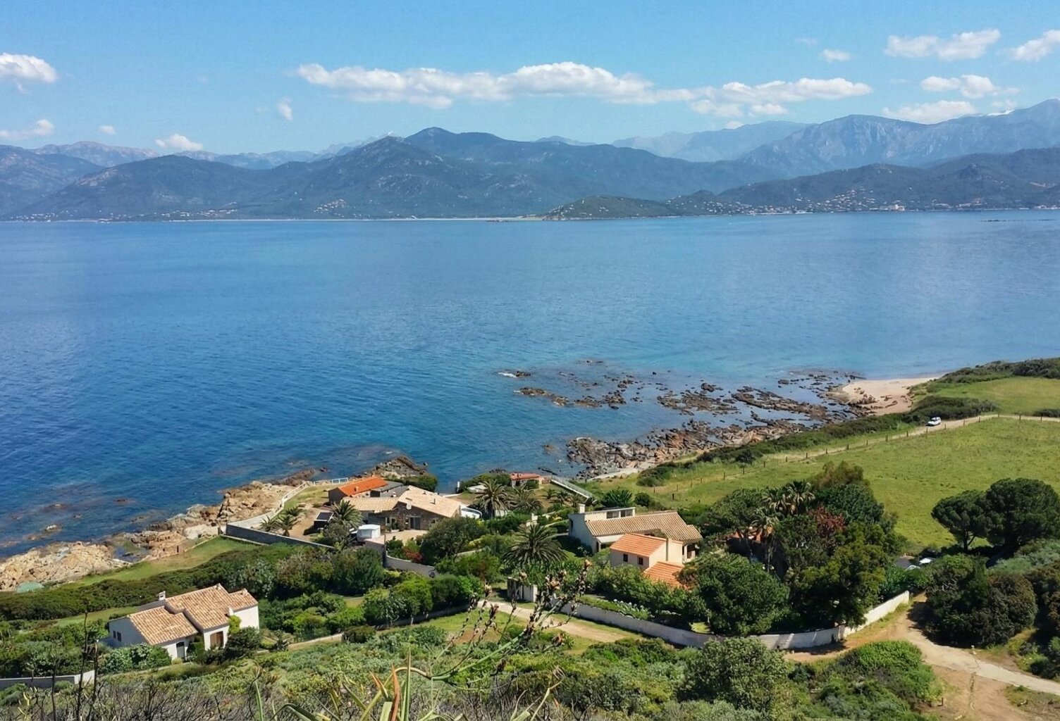 Maison pied dans l'eau — photo 1