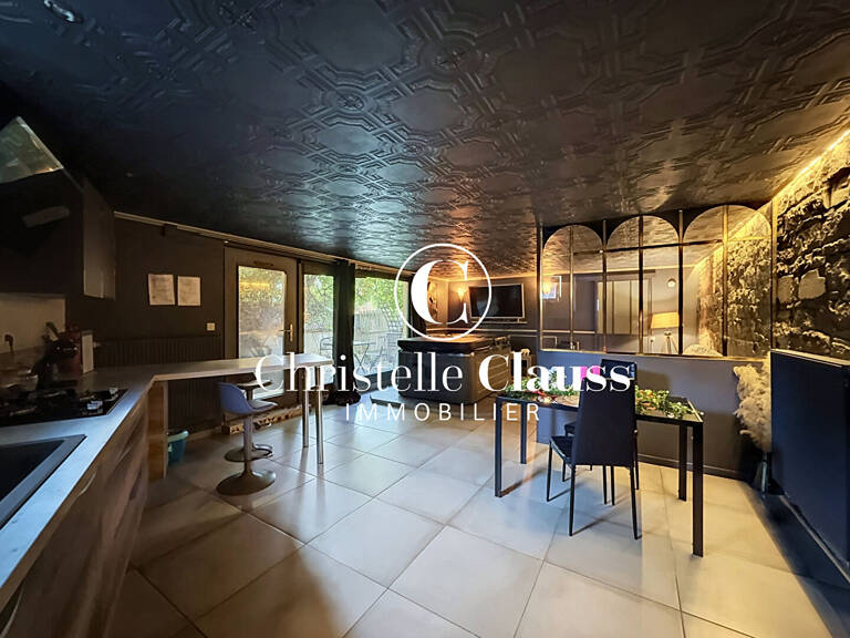 A vendre appartement à Gougenheim, 82m², résidence principale ou investissement locatif à très bonne rentabilité — photo 1
