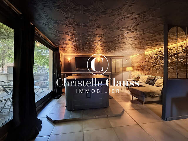 A vendre appartement à Gougenheim, 82m², résidence principale ou investissement locatif à très bonne rentabilité — photo du bien