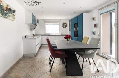 Vente Maison/villa 7 pièces — photo du bien