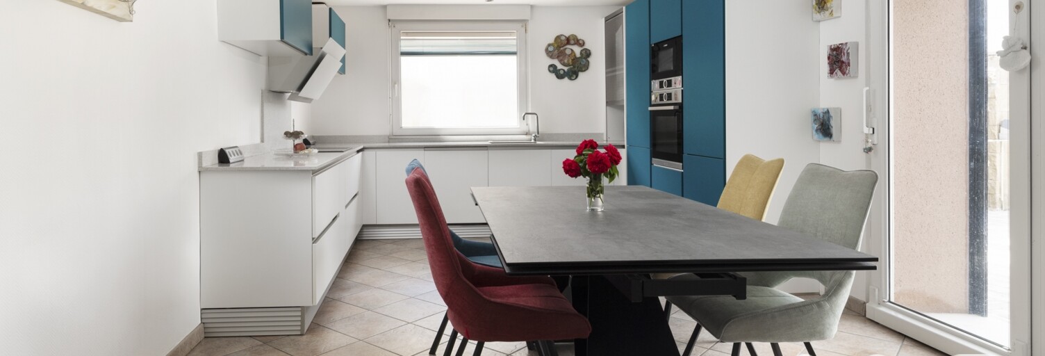Maison 7 Pièces 230 m² à vendre à Thionville (57100)
