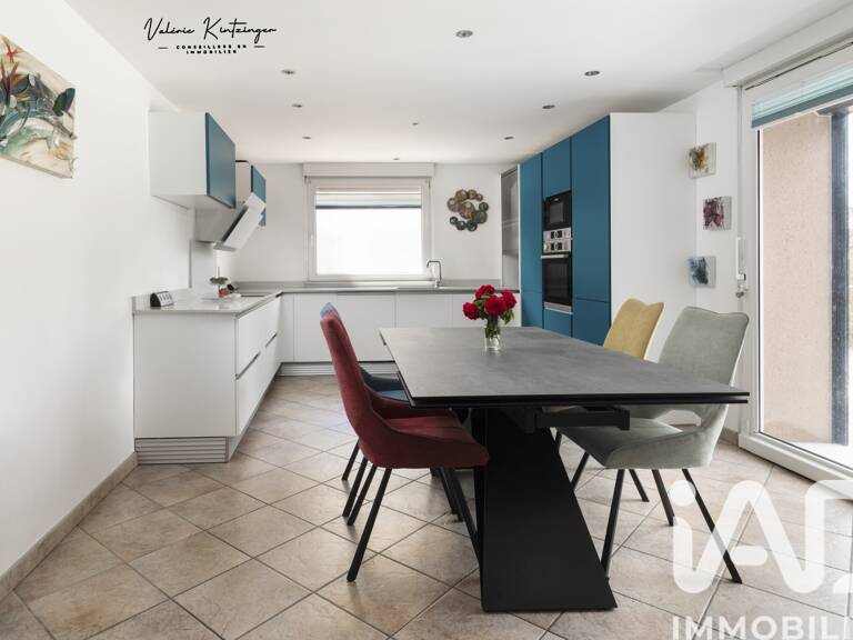 Vente Maison/villa 7 pièces — photo 1