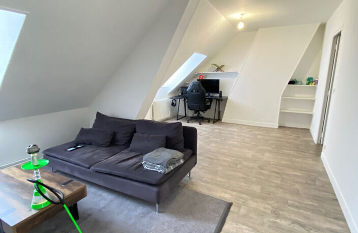 APPARTEMENT F2 avec PARKING et CAVE — photo 3
