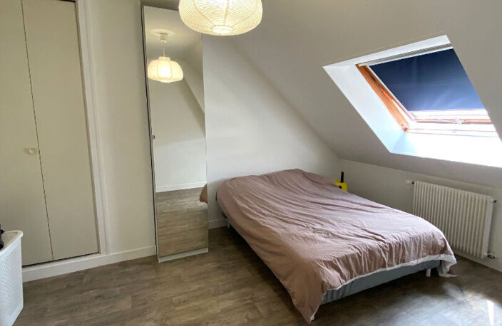 APPARTEMENT F2 avec PARKING et CAVE — photo 4
