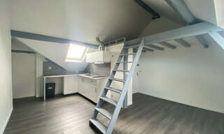 Appartement 1 Pièce 19 m² à louer à Pacy-sur-Eure (27120)