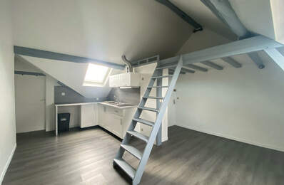 Appartement Pacy Sur Eure  STUDIO de 19.34 m2 — photo du bien