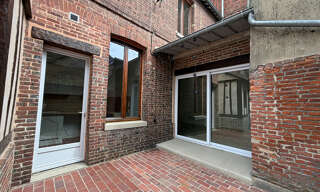 Maison 4 Pièces 74 m² à louer à Le Neubourg (27110)
