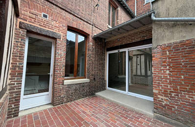 Maison Le Neubourg 4 pièce(s) 74.98 m2 — photo du bien
