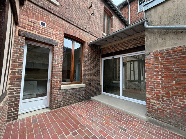 Maison Le Neubourg 4 pièce(s) 74.98 m2 — photo du bien