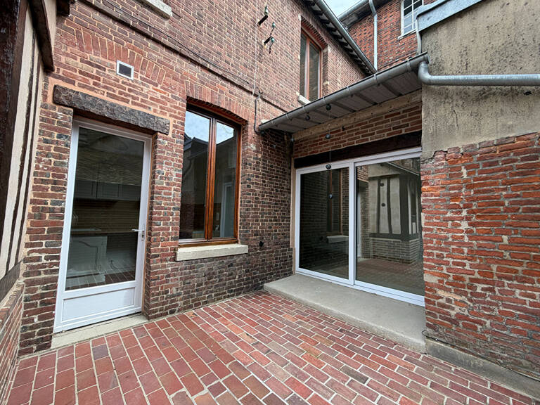 Maison Le Neubourg 4 pièce(s) 74.98 m2 — photo 1