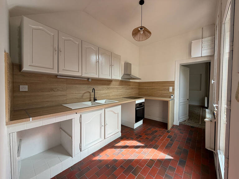 Maison Le Neubourg 4 pièce(s) 74.98 m2 — photo 1