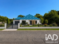 Vente Terrain à bâtir 1 335 m&sup2; — photo 4