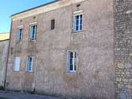 Saint Sulpice d' Arnoult Maison en Pierres avec Dépendances sur Parcelle de 425 m2 — photo 2