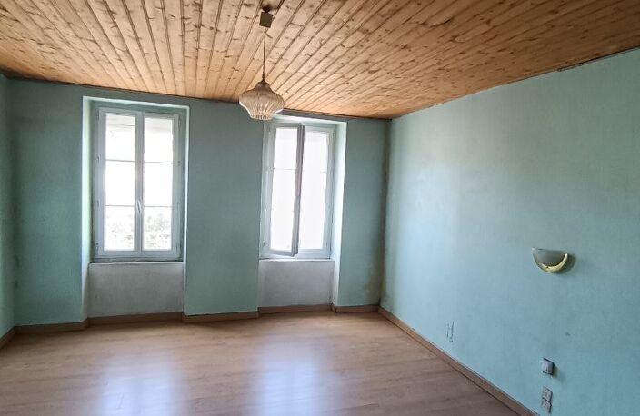 Saint Sulpice d' Arnoult Maison en Pierres avec Dépendances sur Parcelle de 425 m2 — photo 4