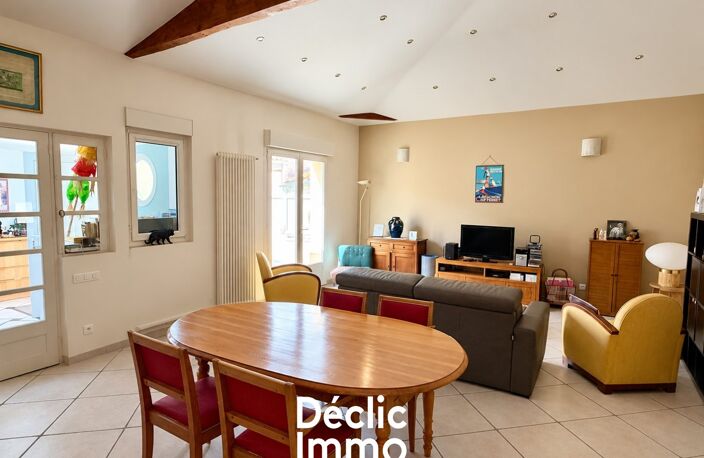 A VENDRE MAISON 2CH PLAIN-PIED — photo 2