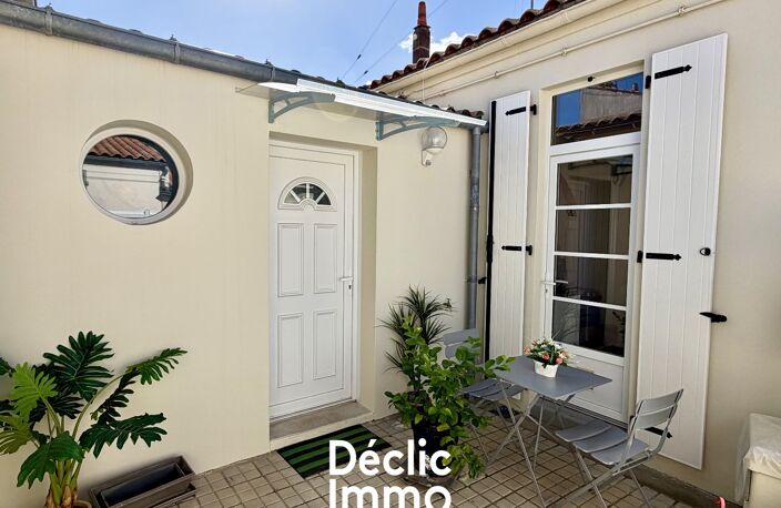 A VENDRE MAISON 2CH PLAIN-PIED — photo 3