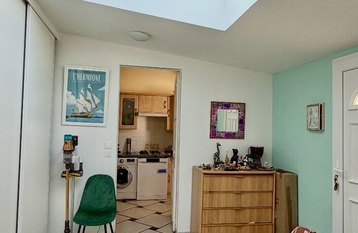 A VENDRE MAISON 2CH PLAIN-PIED — photo 4